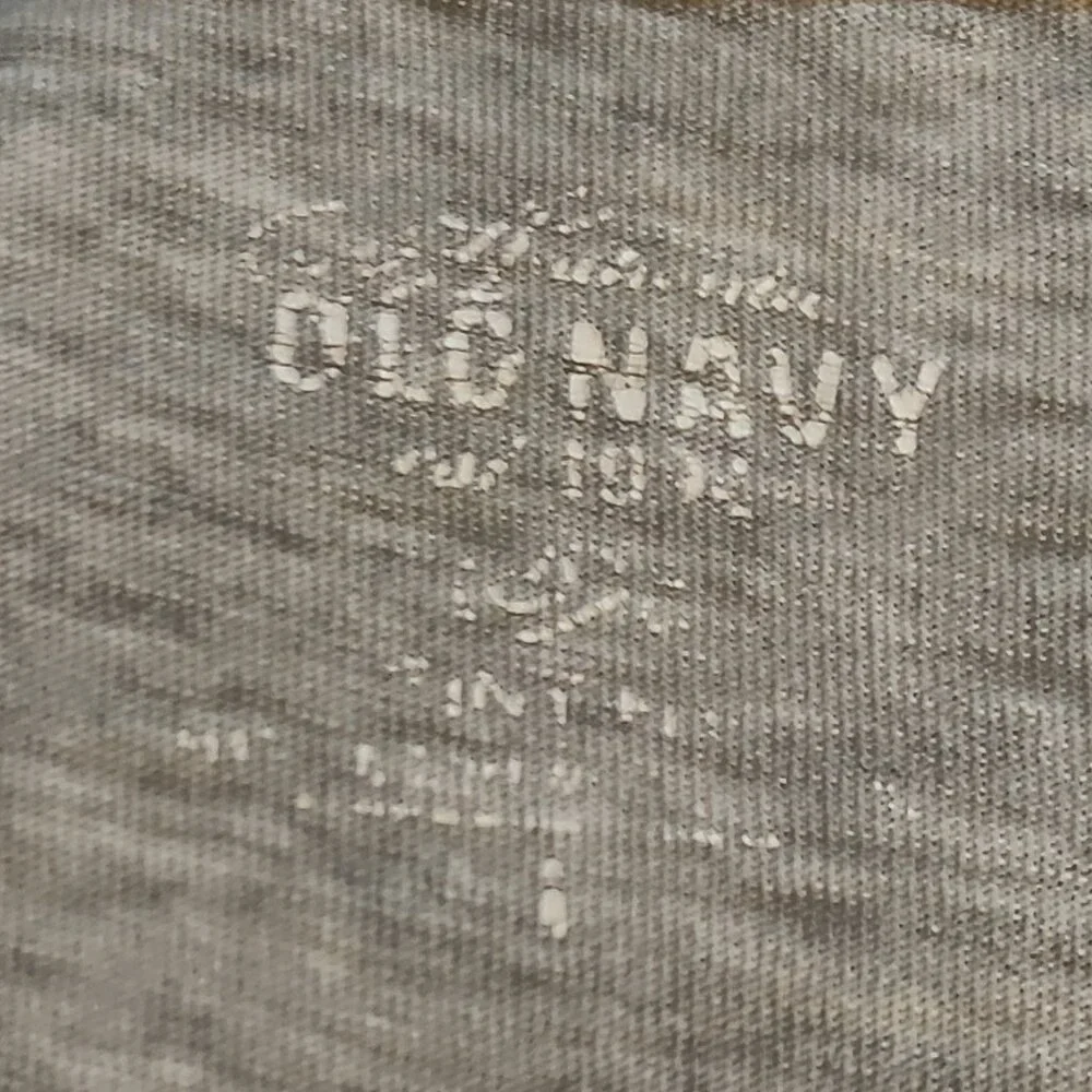 Old Navy this vintage